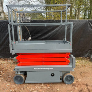 SkyJack SJ 3219 (2015) 7.8m