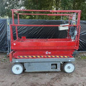 Skyjack SJ3220 – 8 m schaarlift