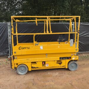 Haulotte Compact 8 – 8 m schaarlift